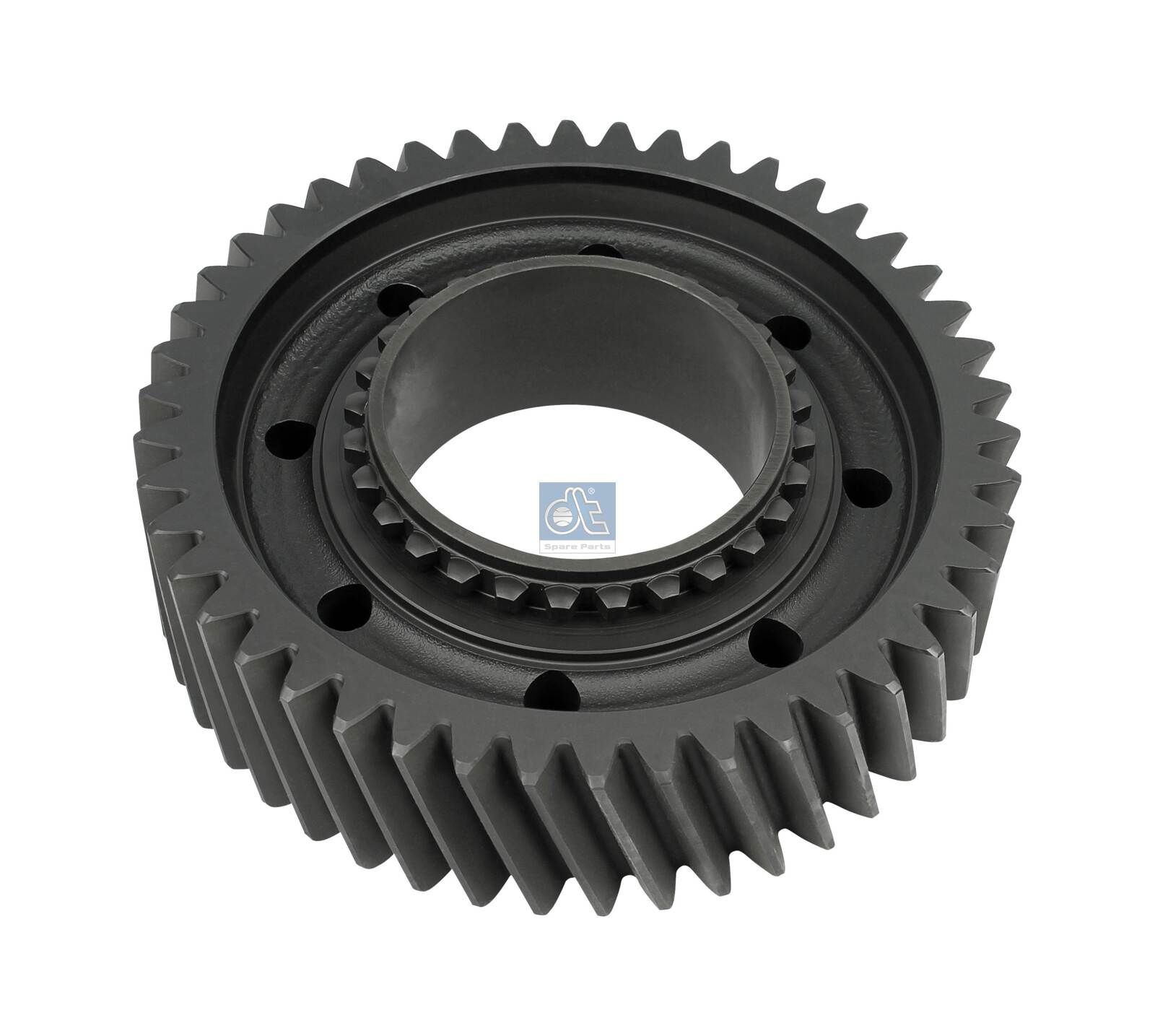 DT Spare Parts 2.32951 Gear Wheel, transmission input shaft 20906486