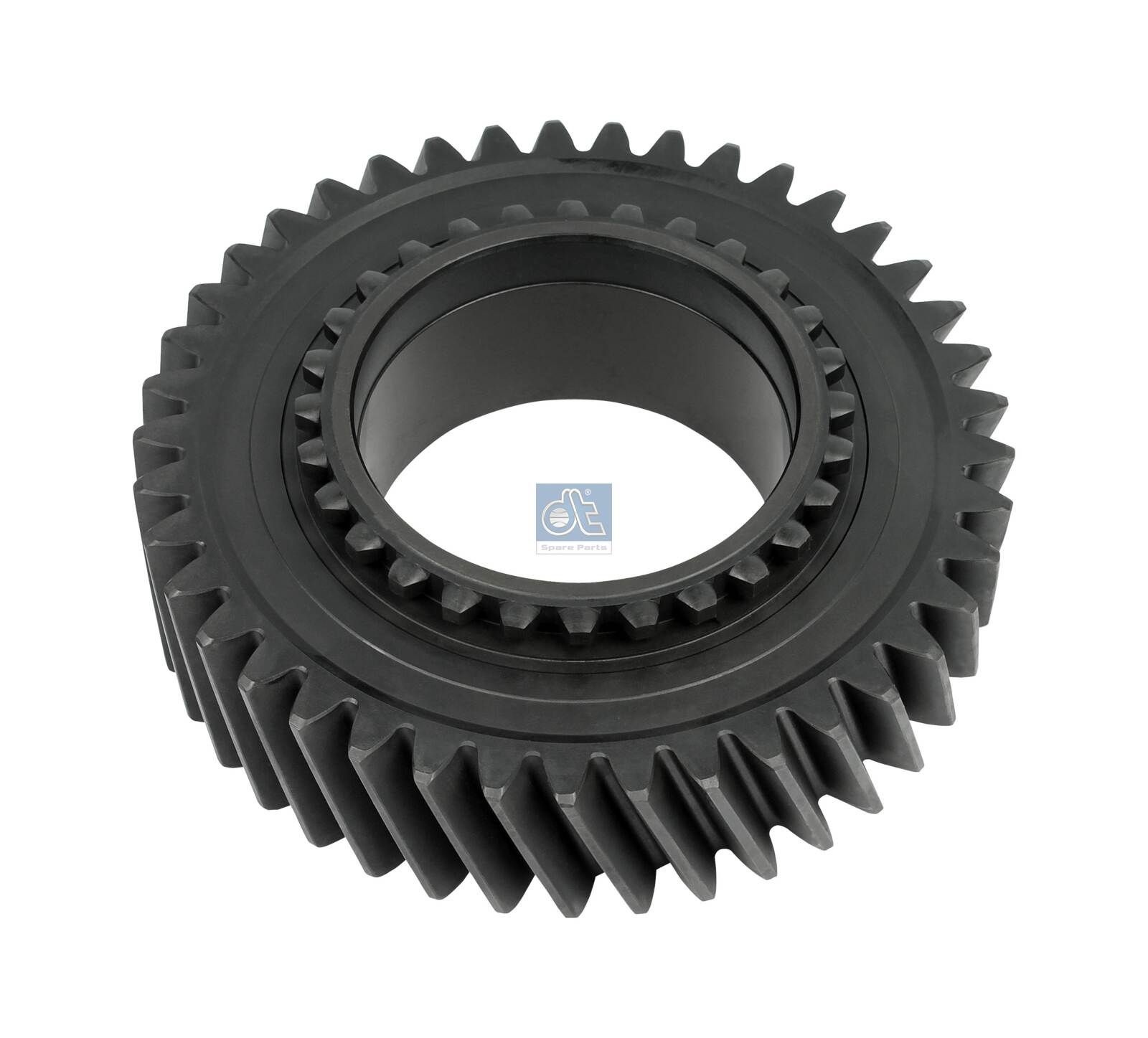 DT Spare Parts 2.32954 Gear Wheel, transmission input shaft 20540062