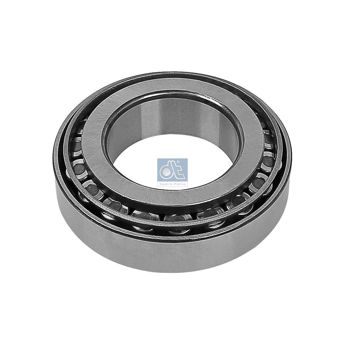 32212 DT Spare Parts 2.32961 Wheel bearing 02.640.56.00.0