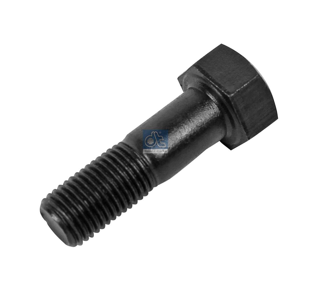 DT Spare Parts 2.34115 Collar screw, propshaft