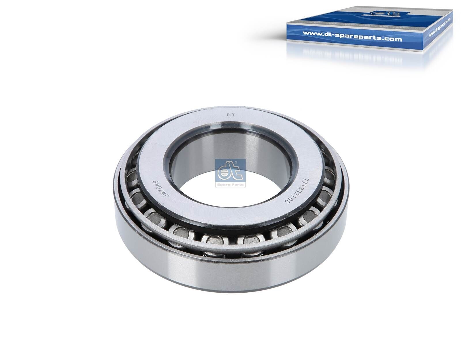 JW7049/7010 DT Spare Parts Bearing, differential shaft 2.35014 buy