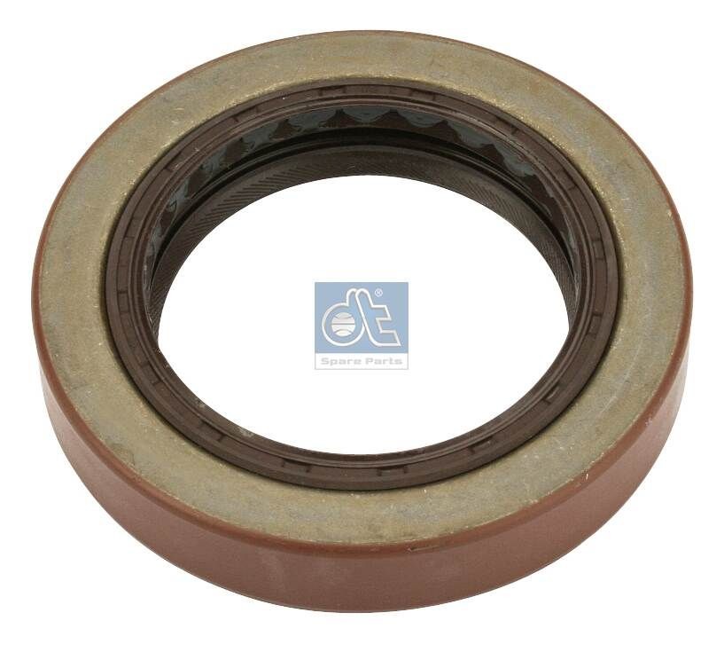 DT Spare Parts Rear propshaft at differential Differential seal 2.35050 buy