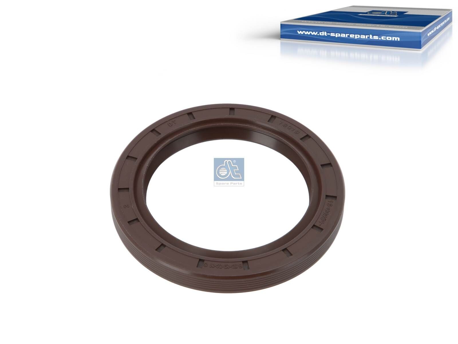 DT Spare Parts Drive Axle Differential seal 2.35251 buy