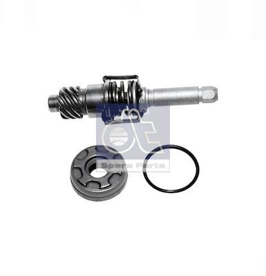 DT Spare Parts 2.40163 Reparatursatz, Automatische Nachstellung für VOLVO FH 16 LKW in Original Qualität