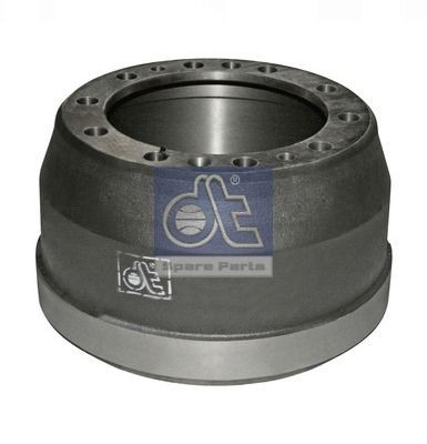 DT Spare Parts 2.40304 Bremstrommel für VOLVO F 16 LKW in Original Qualität