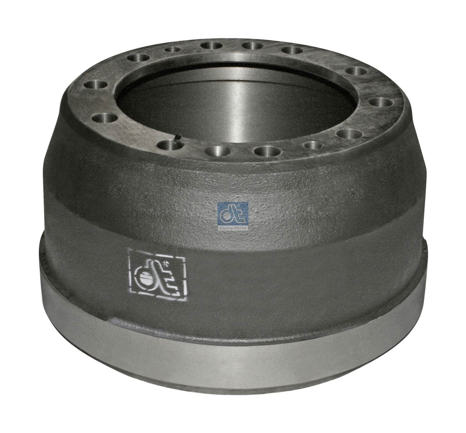 DT Spare Parts Front Axle Drum Ø: 410mm Drum Brake 2.40304 buy