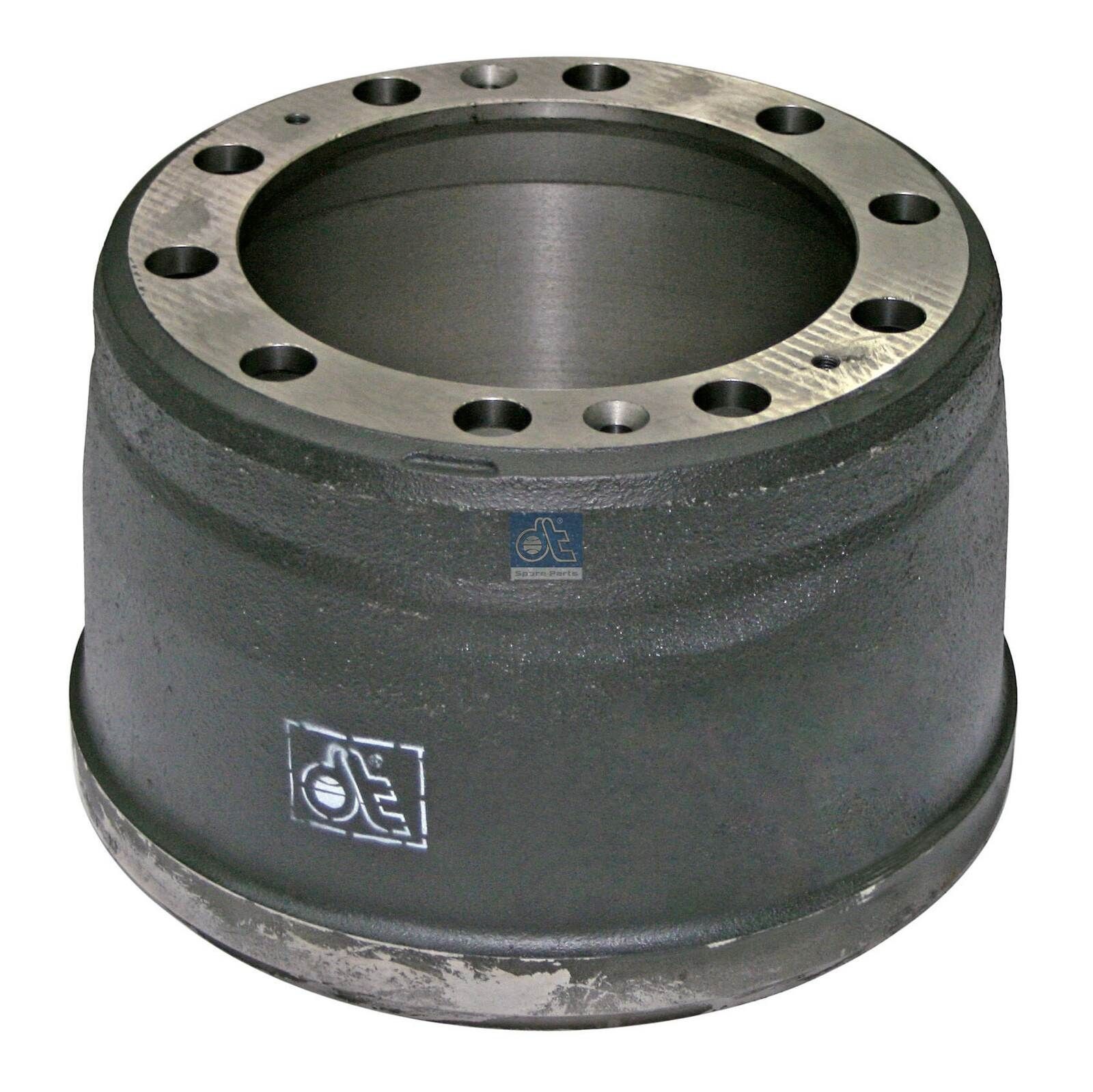 DT Spare Parts Drum Ø: 394mm Drum Brake 2.40309 buy