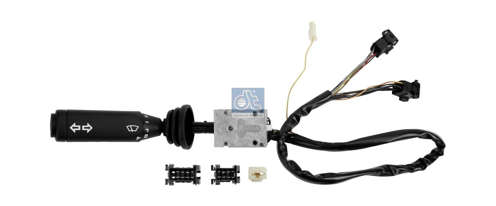 2.40312 DT Spare Parts Bremstrommel für FUSO (MITSUBISHI) online bestellen