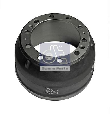 2.40312 DT Spare Parts Bremstrommel für RENAULT TRUCKS online bestellen
