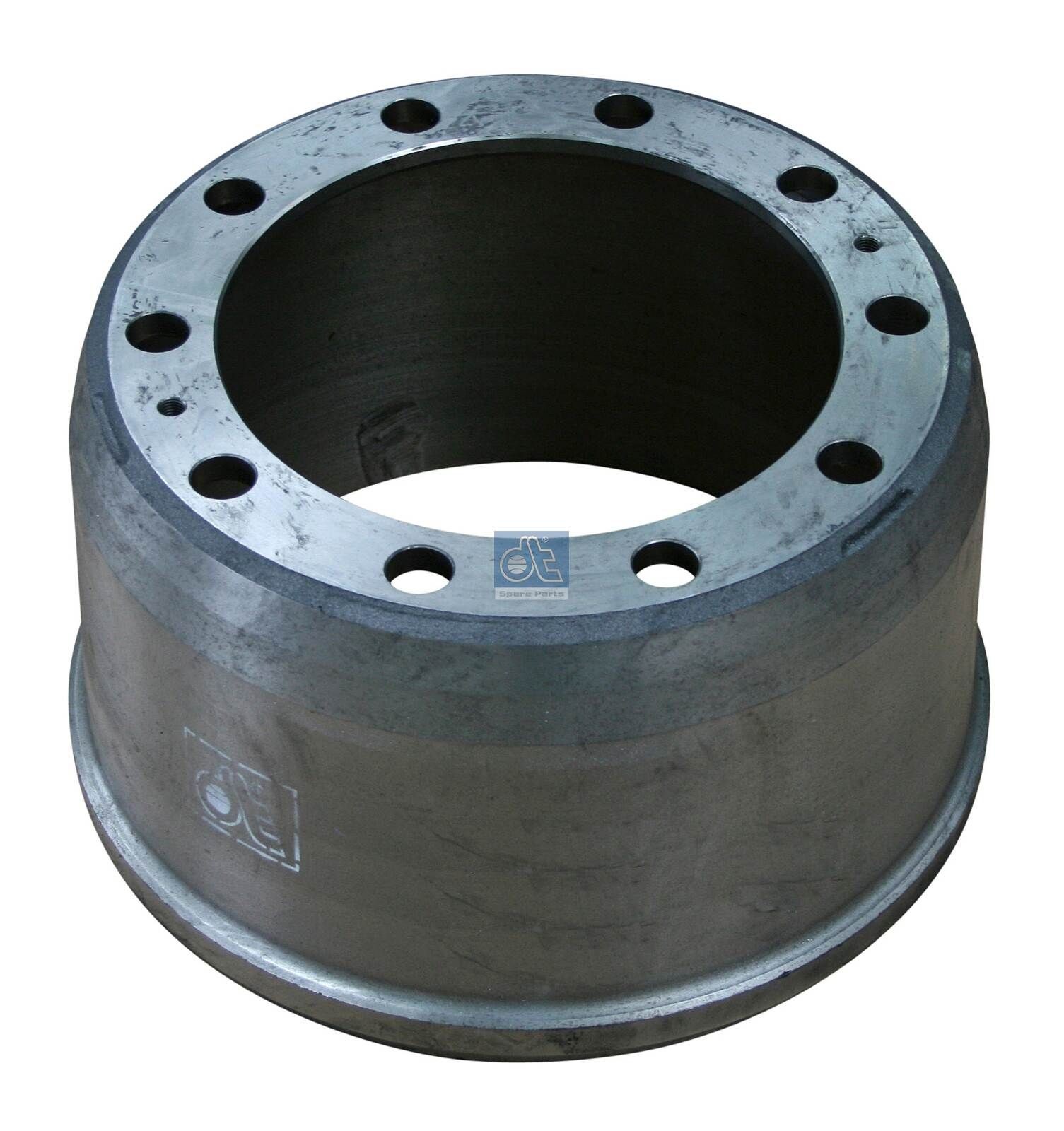 DT Spare Parts Rear Axle Drum Ø: 394mm Drum Brake 2.40315 buy