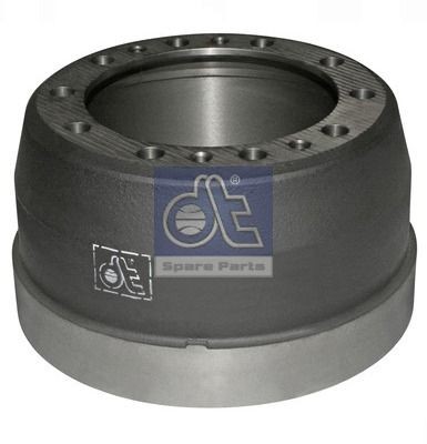 DT Spare Parts 2.40321 Bremstrommel für VOLVO FH 16 LKW in Original Qualität