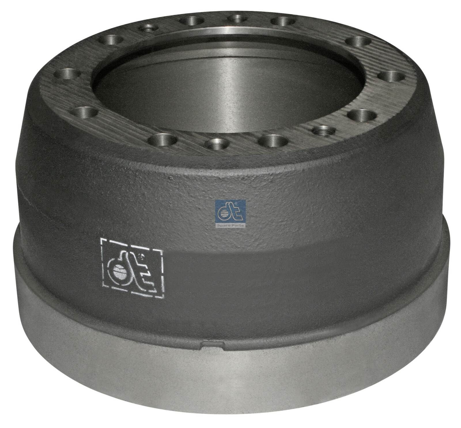 DT Spare Parts Front Axle Drum Ø: 410mm Drum Brake 2.40321 buy
