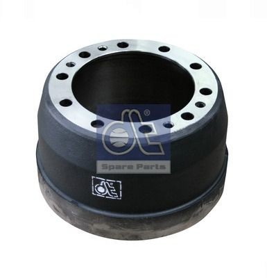 DT Spare Parts 2.40323 Bremstrommel für VOLVO FM 12 LKW in Original Qualität