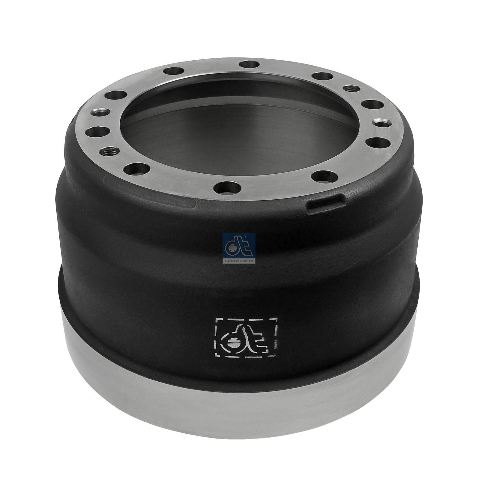 DT Spare Parts 2.40329 Bremstrommel für VOLVO FL 12 LKW in Original Qualität