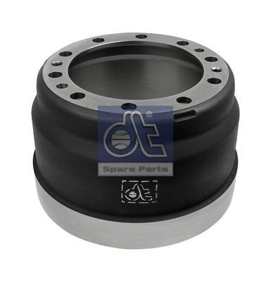 DT Spare Parts 2.40329 Bremstrommel für VOLVO FH LKW in Original Qualität