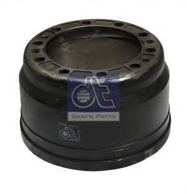 DT Spare Parts Rear Axle Drum Ø: 410mm Drum Brake 2.40334 buy