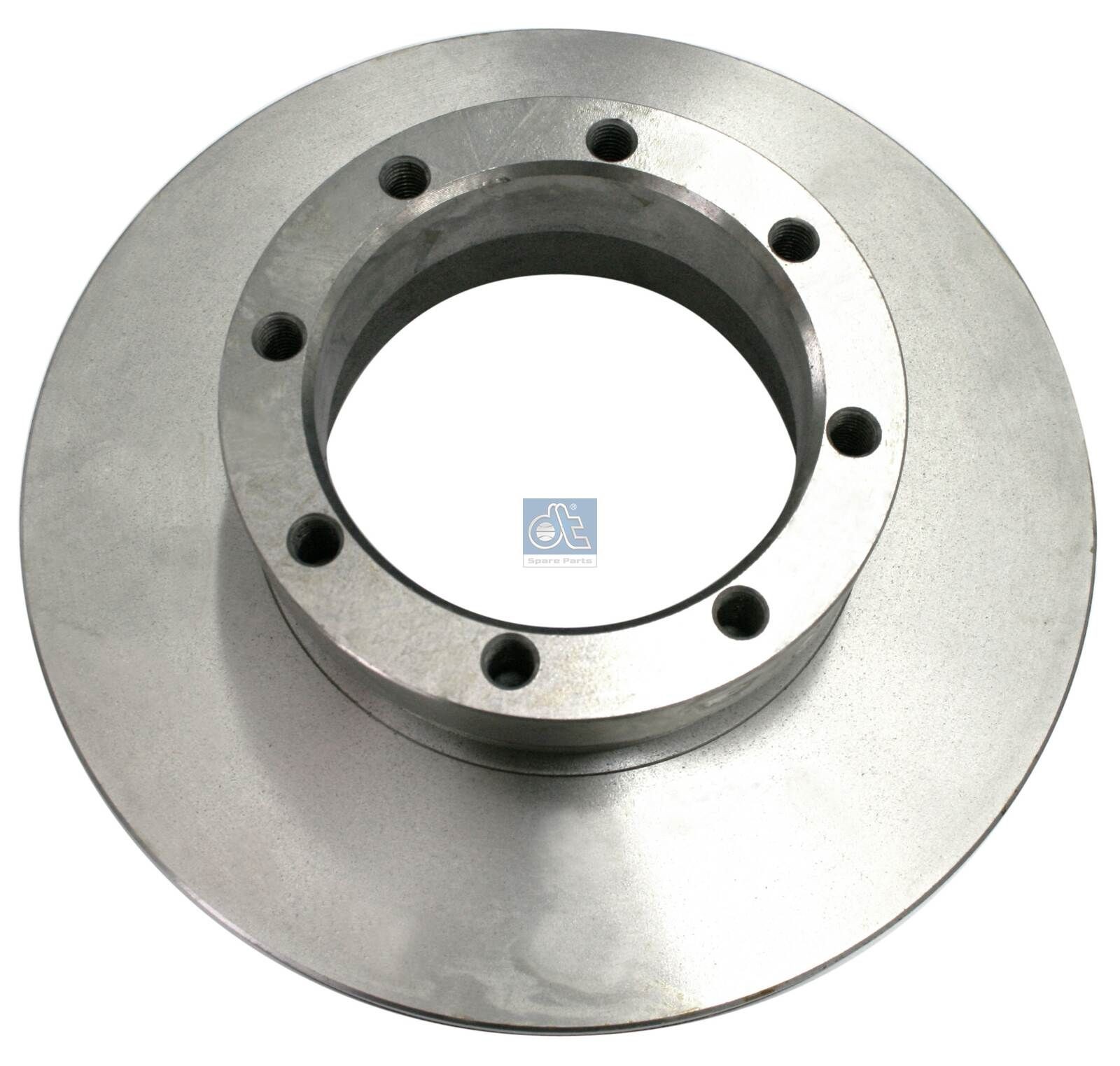 DT Spare Parts Front Axle, 322x30mm, 8x154, internally vented Ø: 322mm, Num. of holes: 8, Brake Disc Thickness: 30mm Brake rotor 2.40341 buy