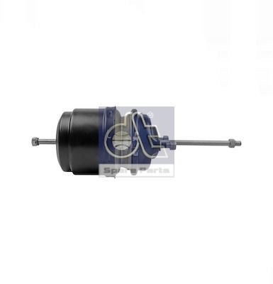 DT Spare Parts 2.40414 Membranbremszylinder für VOLVO F 16 LKW in Original Qualität