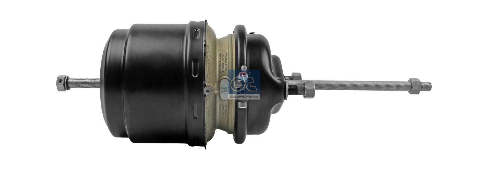 DT Spare Parts 2.40414 Membranbremszylinder für VOLVO F 12 LKW in Original Qualität
