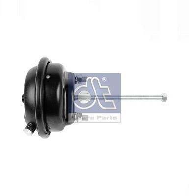 DT Spare Parts 2.40429 Membranbremszylinder für VOLVO NH 12 LKW in Original Qualität