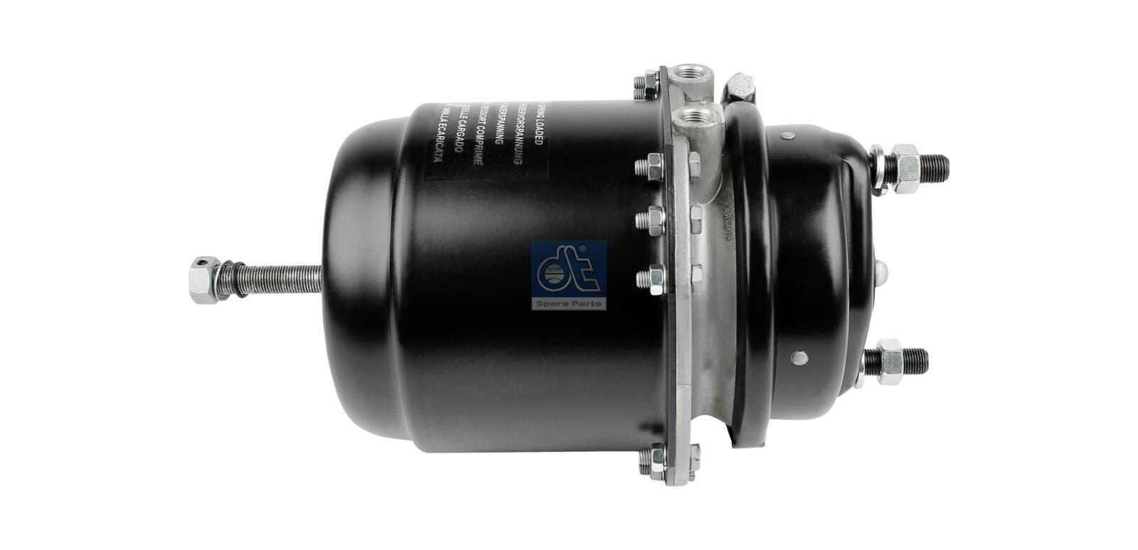 DT Spare Parts 2.40431 Federspeicherbremszylinder für VOLVO FM 9 LKW in Original Qualität