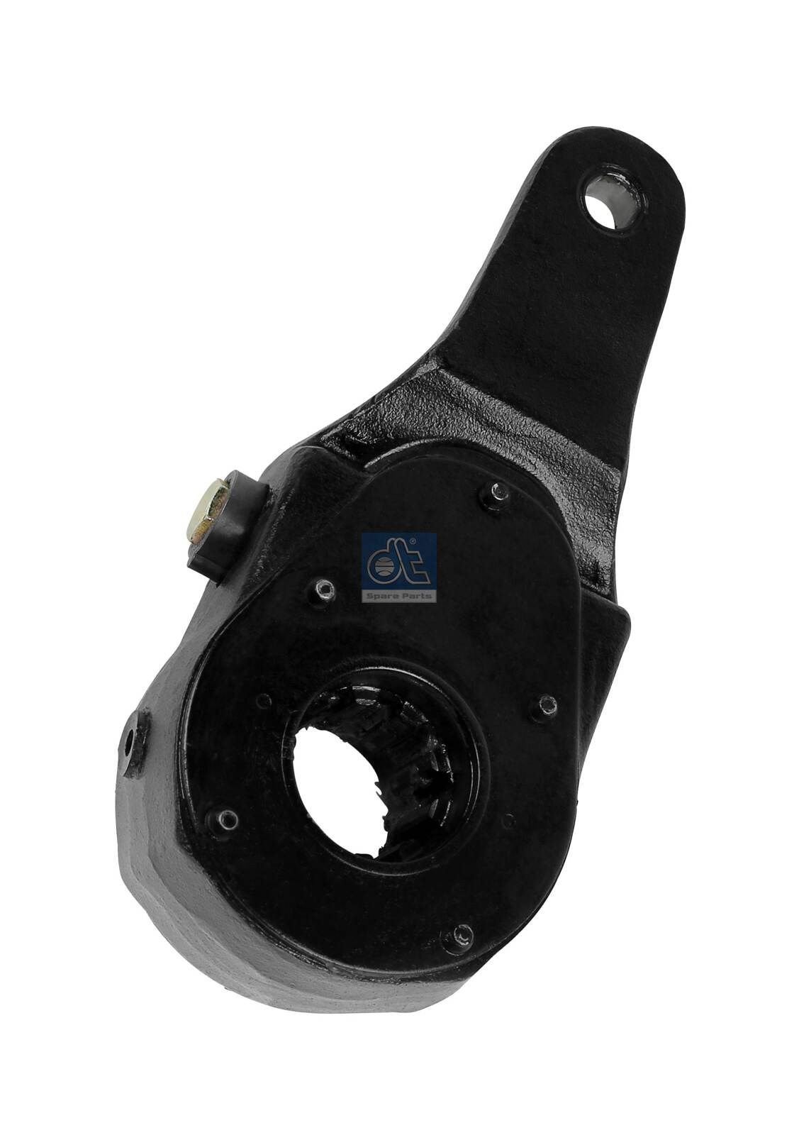 DT Spare Parts 2.40455 Gestängesteller, Bremsanlage für VOLVO F 12 LKW in Original Qualität
