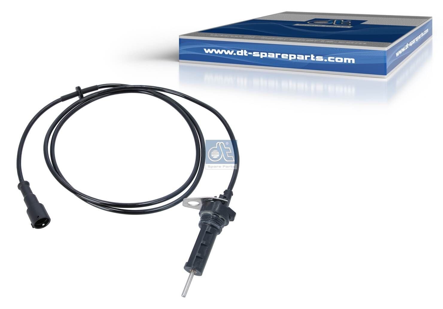DT Spare Parts 2.40571 ABS-Sensor für VOLVO FM 7 LKW in Original Qualität
