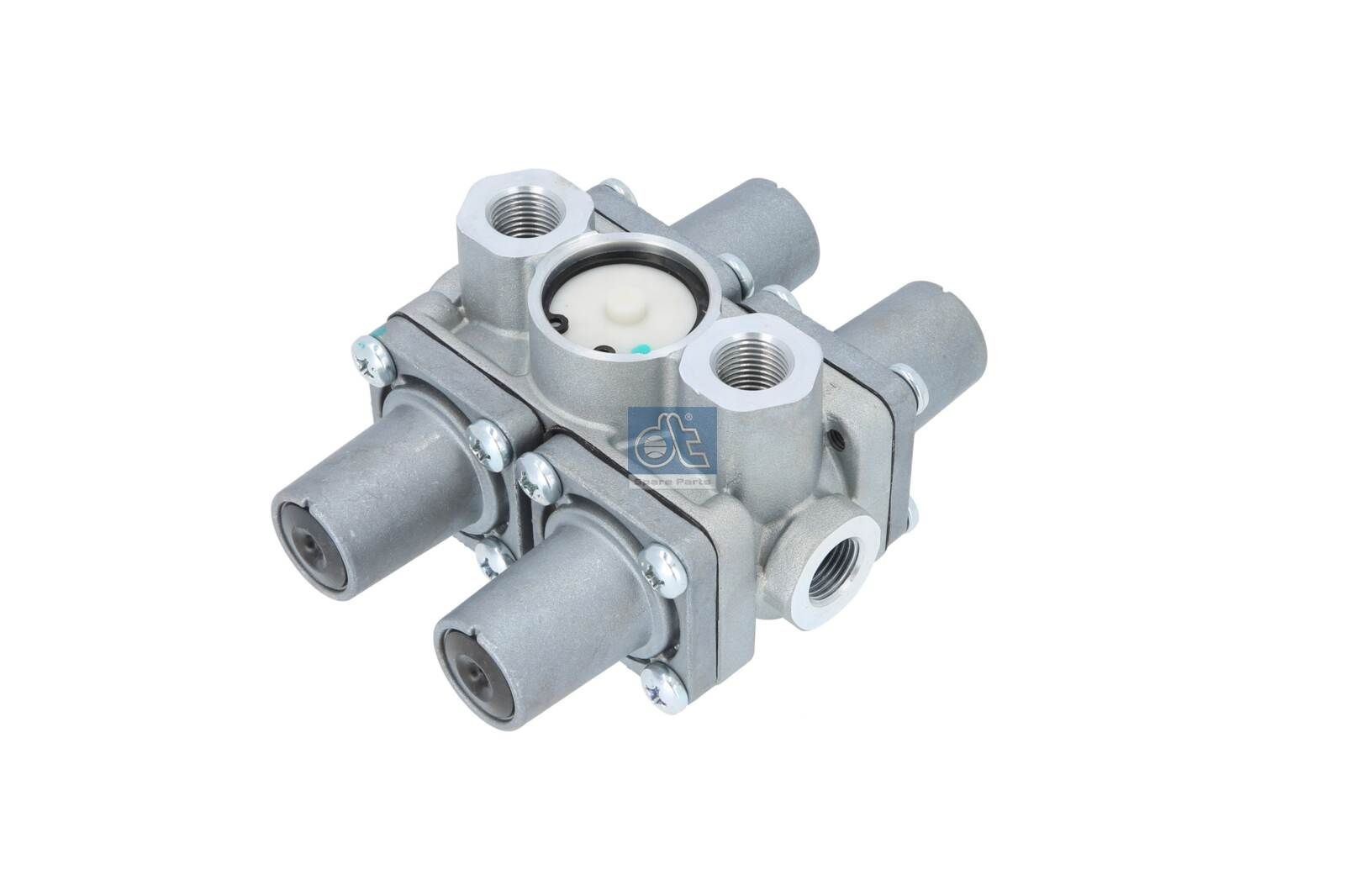 244041 Pressure Control Valve DT Spare Parts 2.44041 review and test