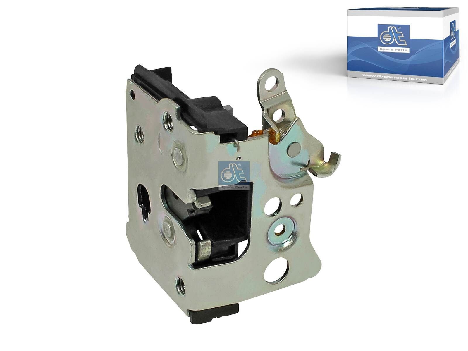 2.44050 DT Spare Parts Druckregler, Druckluftanlage für STEYR online bestellen