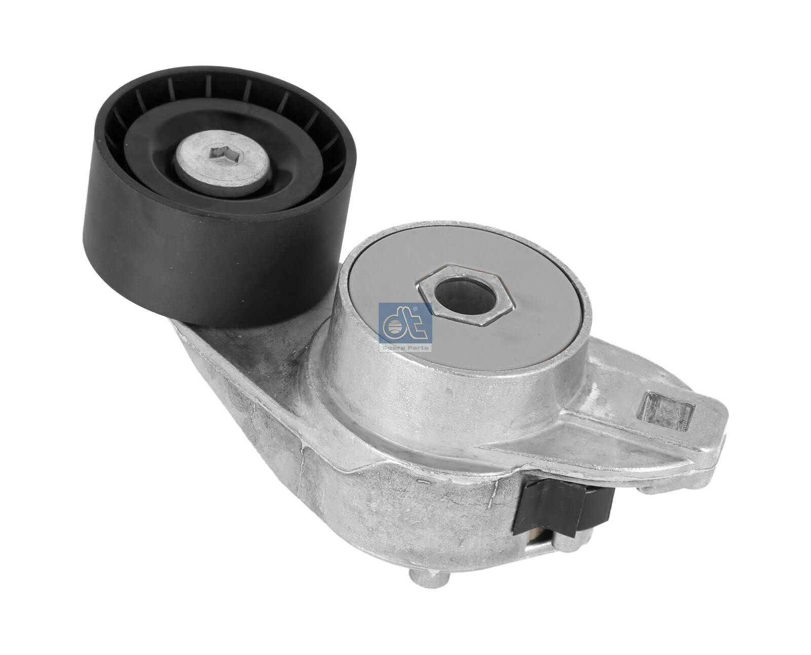 2.44050 DT Spare Parts Druckregler, Druckluftanlage für ISUZU online bestellen