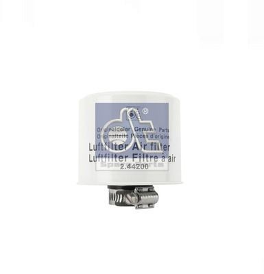 DT Spare Parts 2.44200 Luftfilter für VOLVO A-Series LKW in Original Qualität