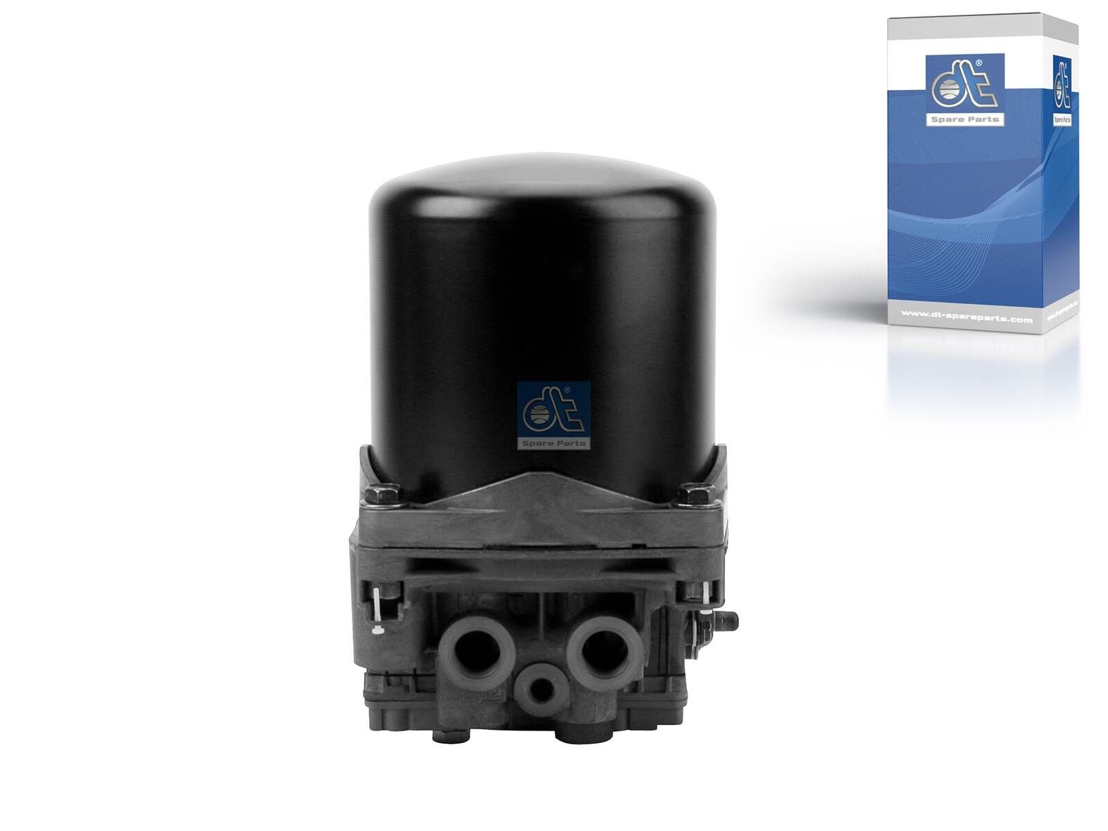 DT Spare Parts 2.44240 Lufttrockner, Druckluftanlage für VOLVO FM 7 LKW in Original Qualität