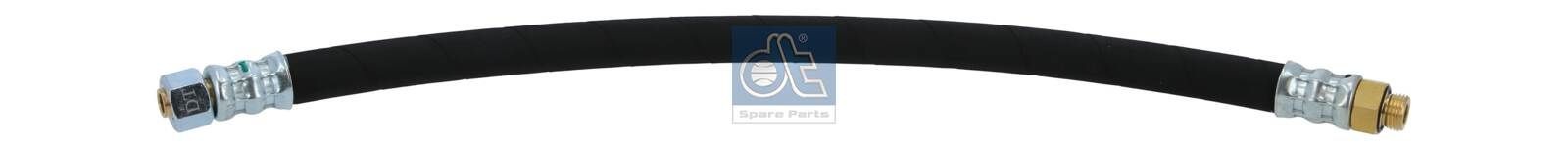 DT Spare Parts Rear, 550 mm, M16 x 1,5 Length: 550mm, Thread Size 1: M16 x 1,5, Thread Size 2: M18 x 1,5 Brake line 2.44293 buy