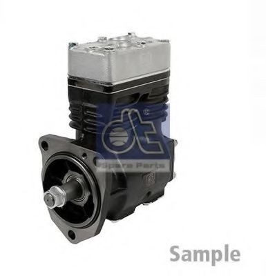 DT Spare Parts 2.44812 Repair Kit, compressor 3037 346