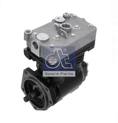 DT Spare Parts 2.44815 Kompressor, Luftfederung für VOLVO FL 12 LKW in Original Qualität