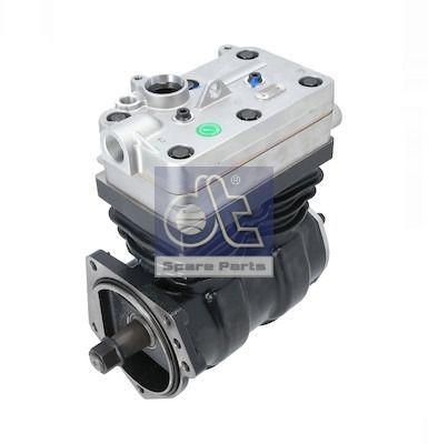 DT Spare Parts 2.44820 Kompressor, Luftfederung für VOLVO FH LKW in Original Qualität