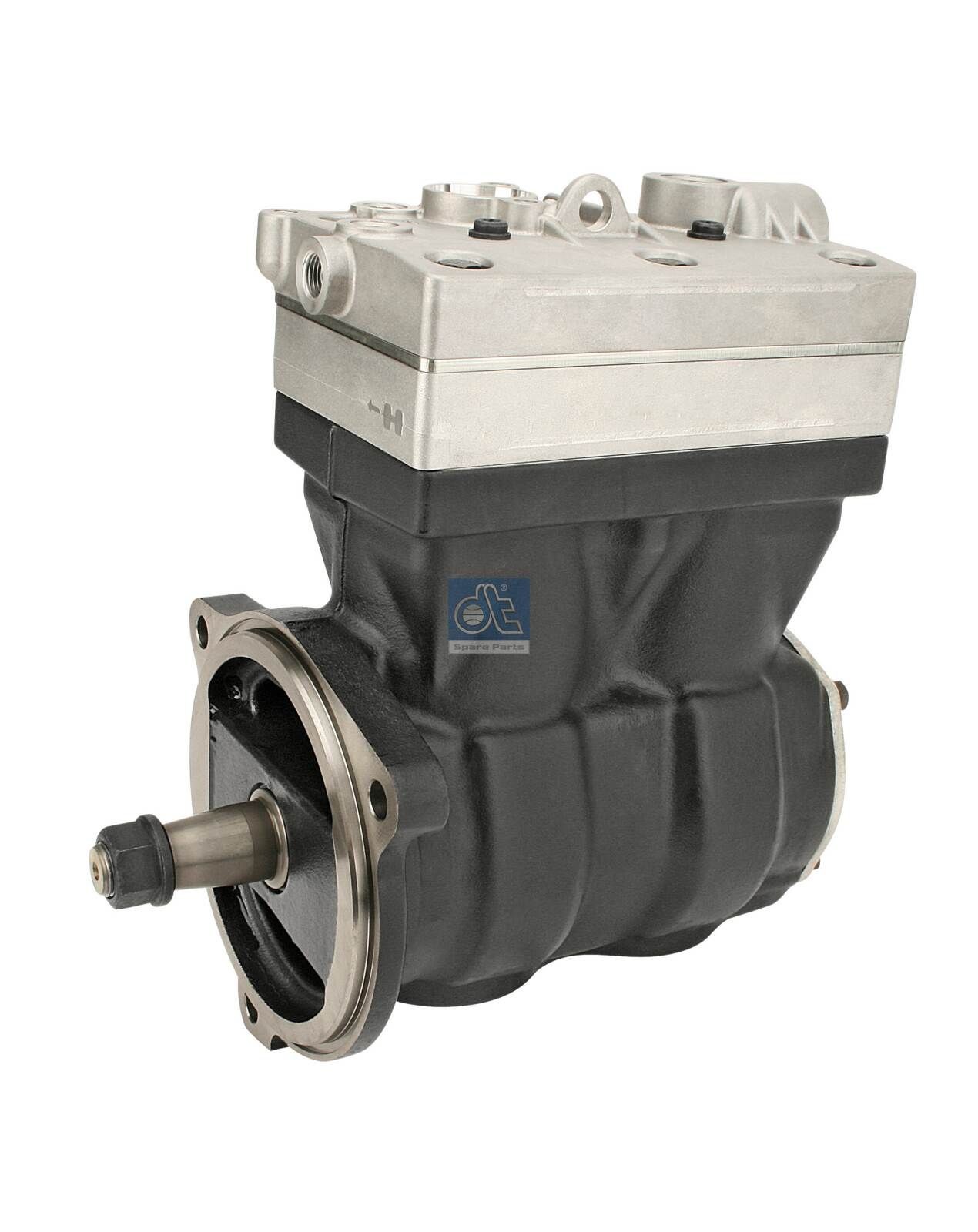 DT Spare Parts 2.44963 Kompressor, Luftfederung für VOLVO FM 9 LKW in Original Qualität