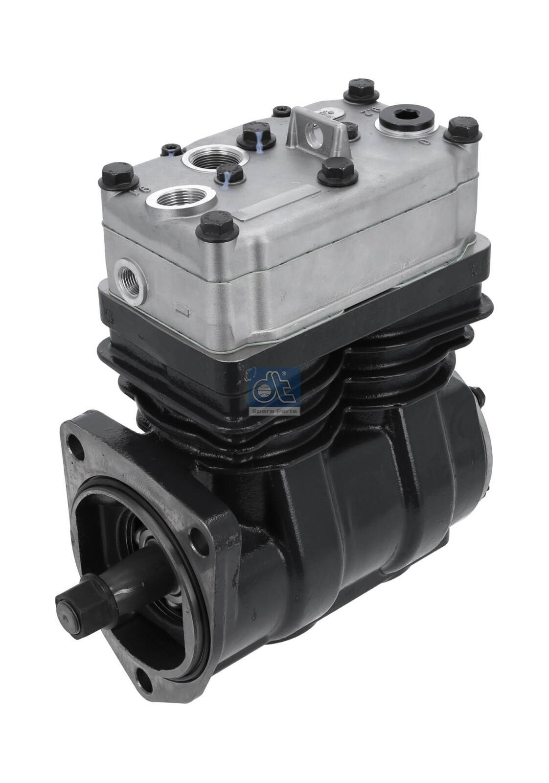 DT Spare Parts Suspension compressor 2.44981 buy