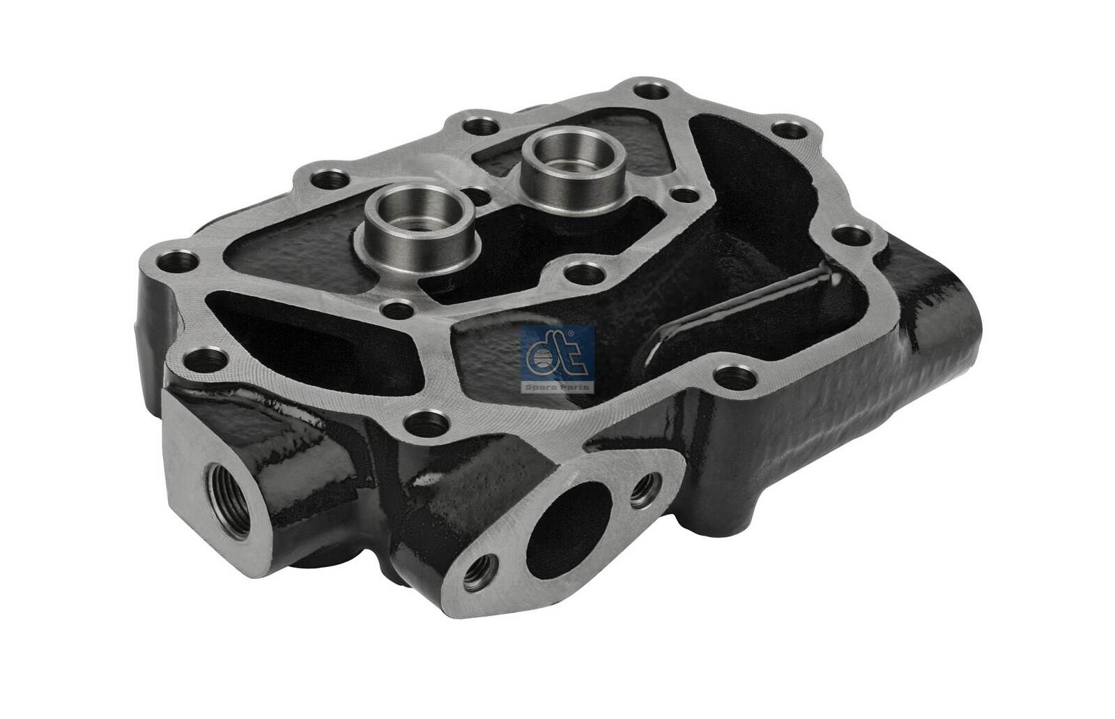 2.44992 DT Spare Parts Zylinderkopf, Druckluftkompressor für VOLVO online bestellen