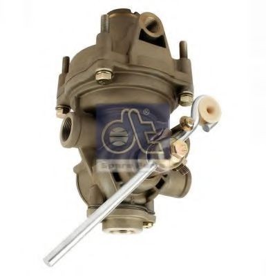 DT Spare Parts 2.47020 Pump and Nozzle Unit 1625753
