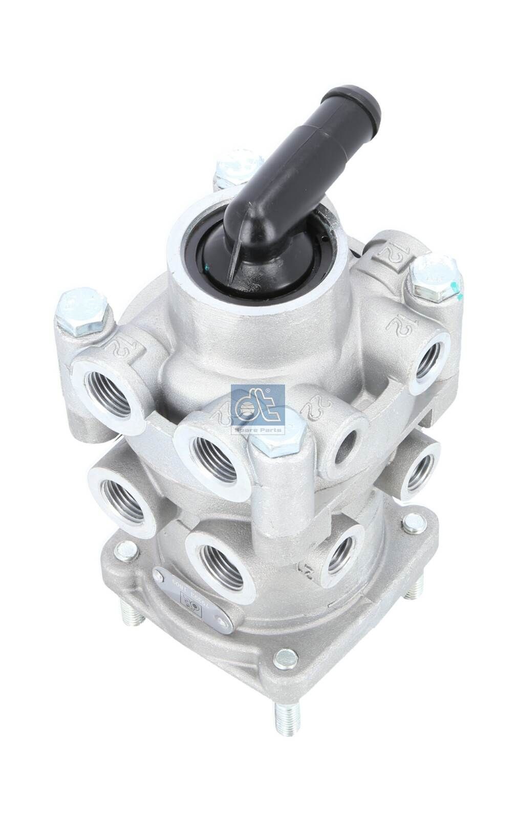 DT Spare Parts 2.47059 Bremsventil, Feststellbremse für VOLVO FH 16 II LKW in Original Qualität