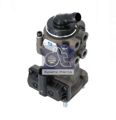 DT Spare Parts 2.47090 Bremsventil, Betriebsbremse für VOLVO FH 16 LKW in Original Qualität