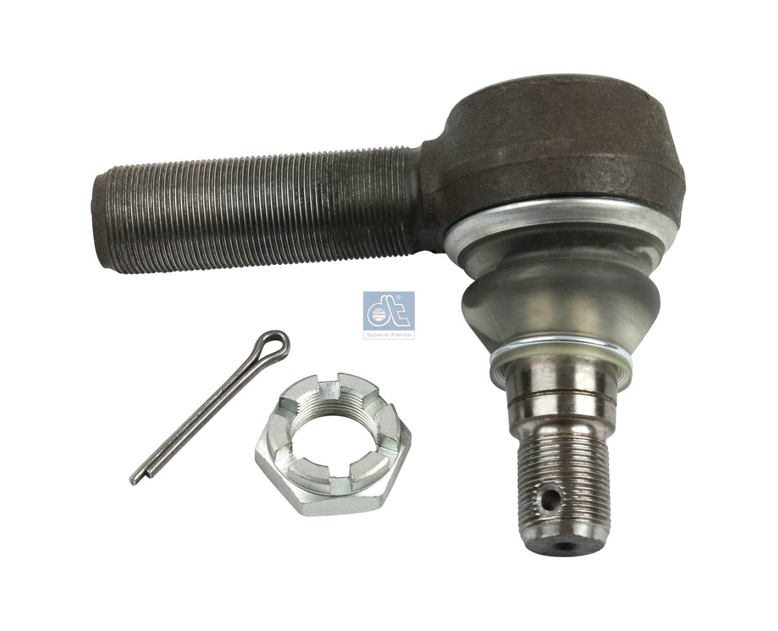 DT Spare Parts Cone Size 31,5 mm, M24 x 1,5, Front Axle Cone Size: 31,5mm Tie rod end 2.53002 buy