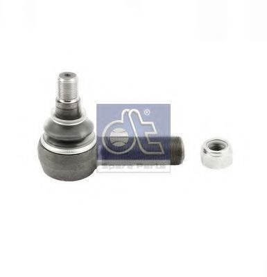 DT Spare Parts 2.53011 Track rod end