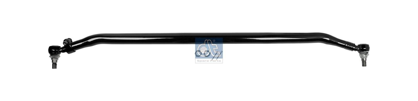 DT Spare Parts Front Axle Length: 1660mm Tie Rod 2.53046 buy