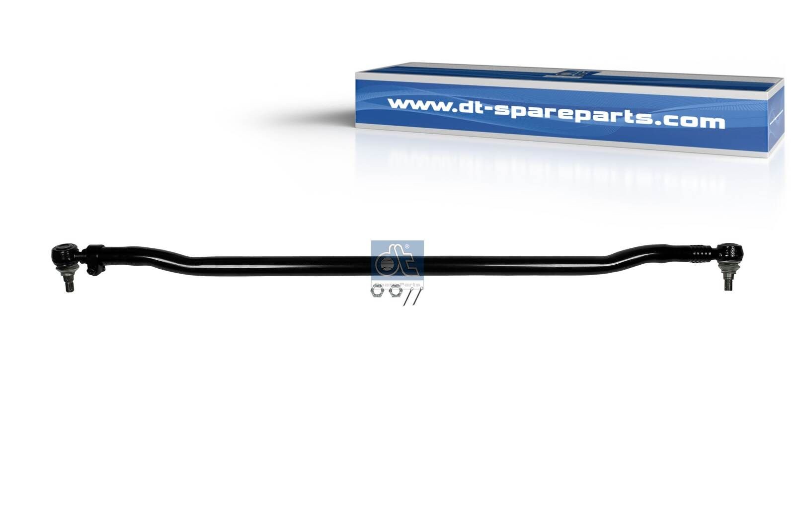 DT Spare Parts 2.53047 Spurstange für VOLVO FH 16 LKW in Original Qualität