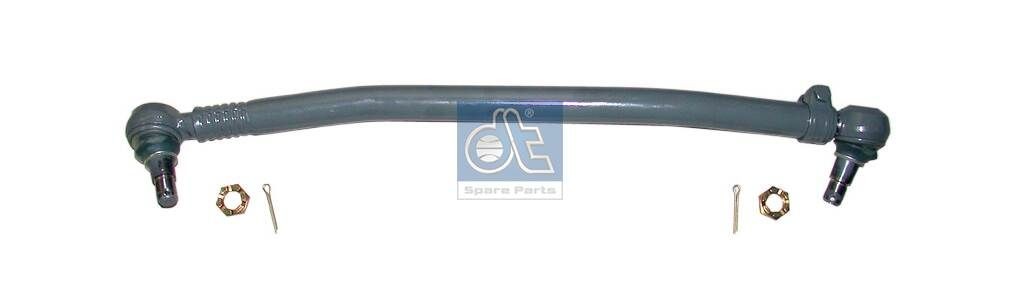DT Spare Parts 2.53060 VOLVO Centre rod assembly in original quality