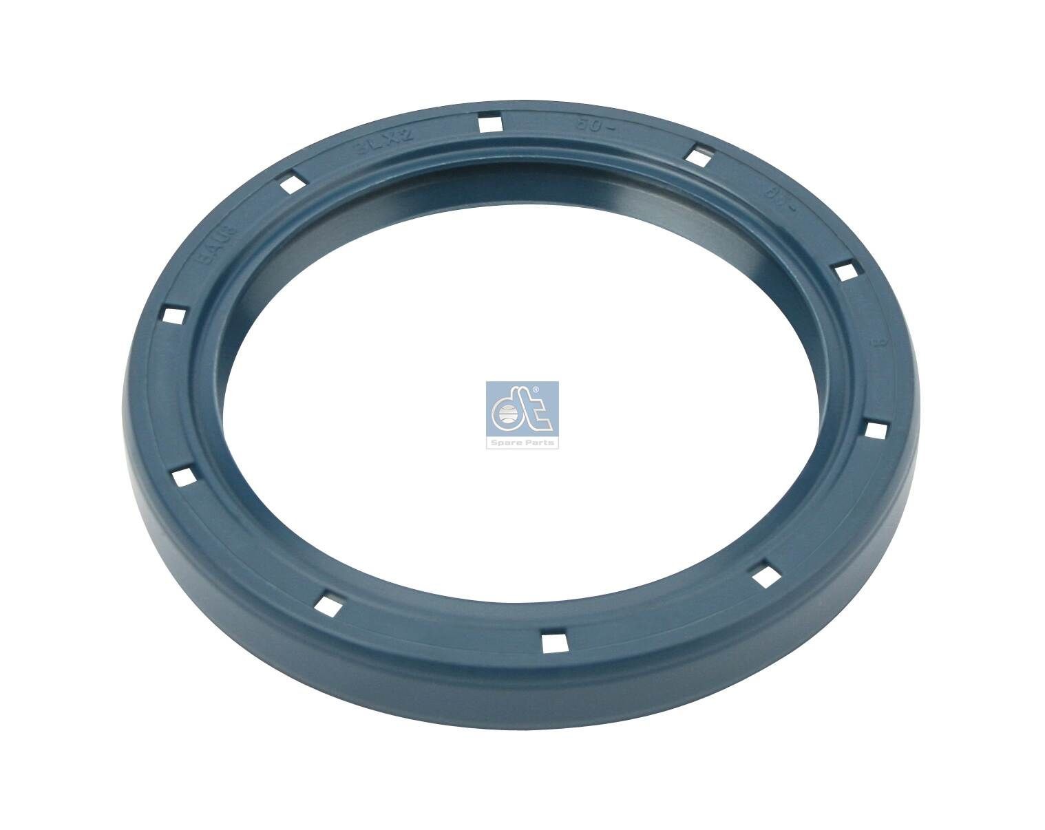 DT Spare Parts 2.53106 Seal Ring 50