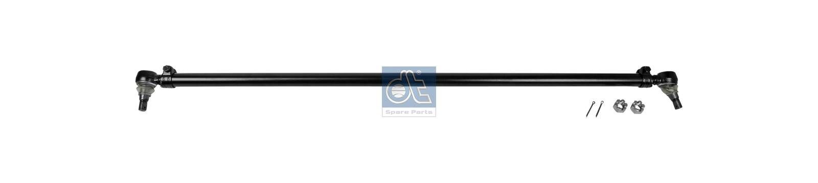 DT Spare Parts 2.53116 Rod Assembly 22325737