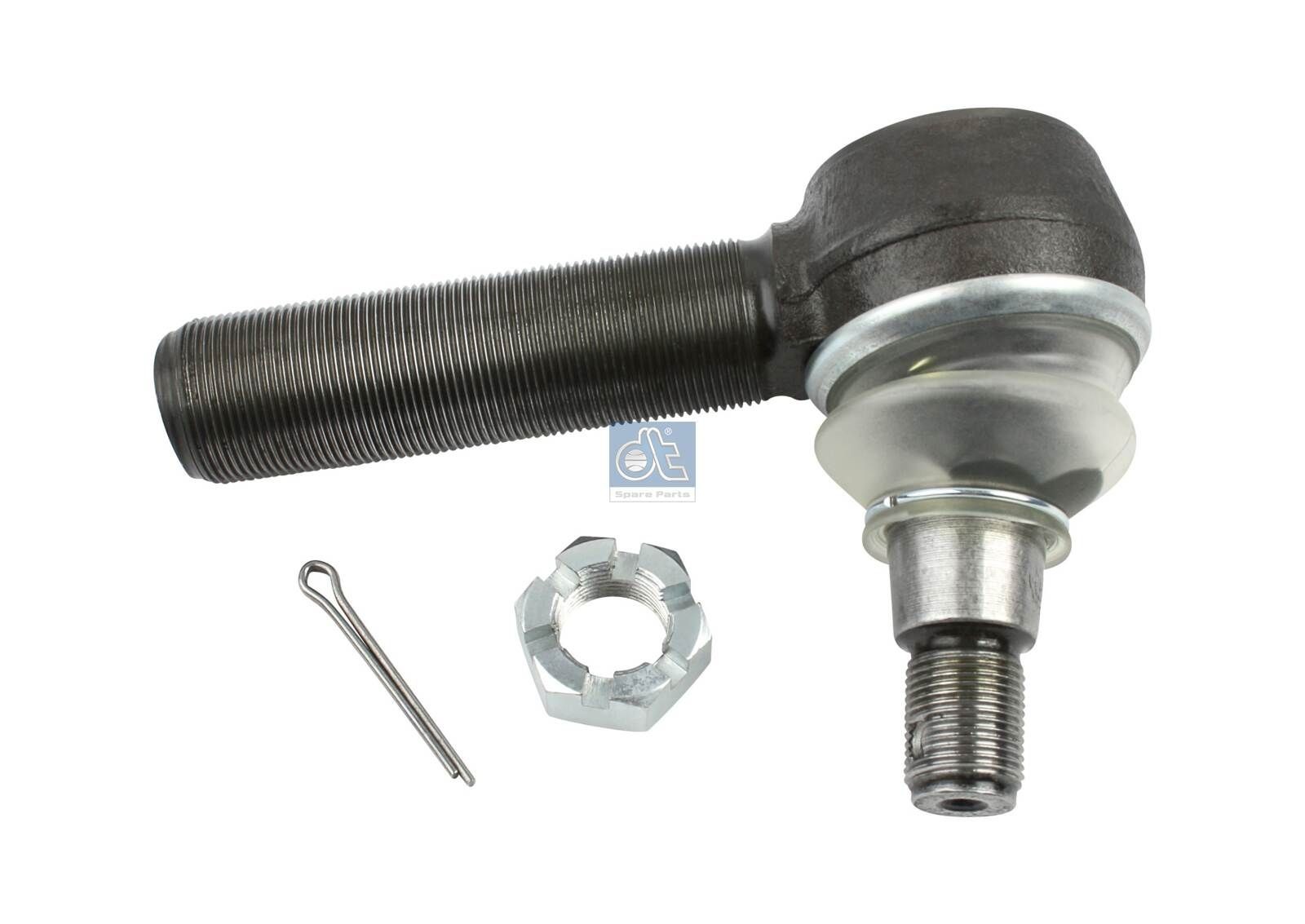 DT Spare Parts Cone Size 28,6 mm, M20 x 1,5, Front Axle Cone Size: 28,6mm Tie rod end 2.53156 buy